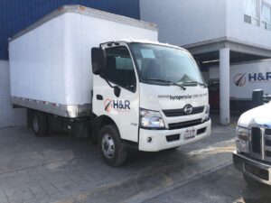 Unidad 3.5 Tons